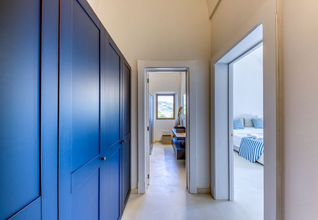Villa à Castro - Villa haut de gamme avec piscine, endroit de rêve Villa à Castro - Villa haut de gamme avec piscine, endroit de rêve