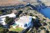 Villa à Castro - Villa haut de gamme avec piscine, endroit de rêve Villa à Castro - Villa haut de gamme avec piscine, endroit de rêve