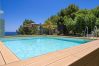 Villa à Castro - Villa haut de gamme avec piscine, endroit de rêve Villa à Castro - Villa haut de gamme avec piscine, endroit de rêve