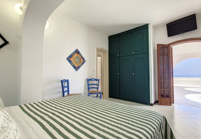Villa à Leuca - Belle maison sur les falaises avec vue mer à 180° Villa à Leuca - Belle maison sur les falaises avec vue mer à 180°