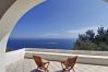 Villa à Leuca - Belle maison sur les falaises avec vue mer à 180° Villa à Leuca - Belle maison sur les falaises avec vue mer à 180°