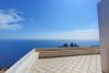 Villa à Leuca - Belle maison sur les falaises avec vue mer à 180° Villa à Leuca - Belle maison sur les falaises avec vue mer à 180°