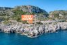 Trullo à Gagliano del Capo - Maison romantique en pierre avec jacuzzi&accès mer Trullo à Gagliano del Capo - Maison romantique en pierre avec jacuzzi&accès mer