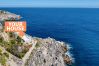 Trullo à Gagliano del Capo - Maison romantique en pierre avec jacuzzi&accès mer Trullo à Gagliano del Capo - Maison romantique en pierre avec jacuzzi&accès mer