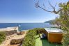 Trullo à Gagliano del Capo - Maison romantique en pierre avec jacuzzi&accès mer Trullo à Gagliano del Capo - Maison romantique en pierre avec jacuzzi&accès mer