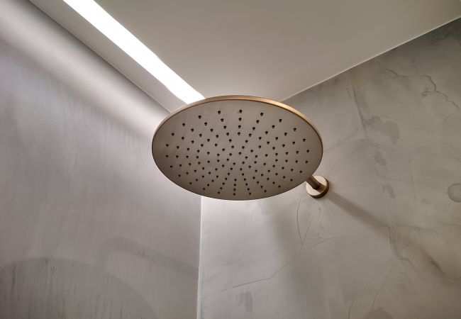 Villa à Marina di Felloniche - Villa de rève 5*: accès privé plage, piscine et jacuzzi Villa à Marina di Felloniche - Villa de rève 5*: accès privé plage, piscine et jacuzzi