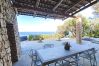 Maison à Corsano - Accès direct mer et minipiscine chauffée Maison à Corsano - Accès direct mer et minipiscine chauffée