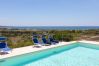 Villa à Torre Pali - Villa panoramique avec piscine proche de la plage Villa à Torre Pali - Villa panoramique avec piscine proche de la plage