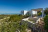 Villa à Torre Pali - Villa panoramique avec piscine proche de la plage Villa à Torre Pali - Villa panoramique avec piscine proche de la plage