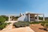 Villa à Torre Pali - Villa moderne avec piscine en pierre, plages à 3km Villa à Torre Pali - Villa moderne avec piscine en pierre, plages à 3km