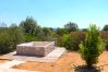 Villa à Torre Pali - Villa moderne avec piscine en pierre, plages à 3km Villa à Torre Pali - Villa moderne avec piscine en pierre, plages à 3km