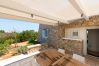 Villa à Torre Pali - Villa moderne avec piscine en pierre, plages à 3km Villa à Torre Pali - Villa moderne avec piscine en pierre, plages à 3km