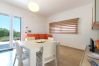 Villa à Torre Pali - Villa moderne avec piscine en pierre, plages à 3km Villa à Torre Pali - Villa moderne avec piscine en pierre, plages à 3km