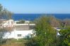 Trullo à Tricase - Jolie maison panoramique à 5 min à pied de la mer Trullo à Tricase - Jolie maison panoramique à 5 min à pied de la mer