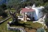 Trullo à Tricase - Jolie maison panoramique à 5 min à pied de la mer Trullo à Tricase - Jolie maison panoramique à 5 min à pied de la mer