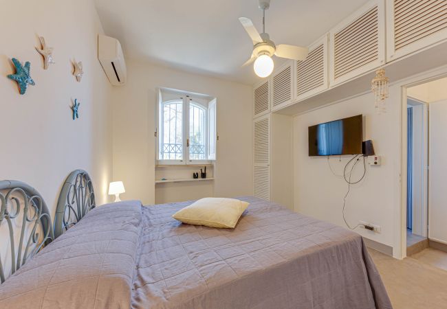 Maison à Gagliano del Capo - Villa avec mini-piscine chauffée et vue mer 180° Maison à Gagliano del Capo - Villa avec mini-piscine chauffée et vue mer 180°