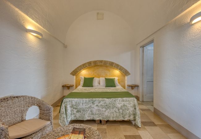 Villa à Torre Pali - Villa supérieure avec vue mer et petite piscine Villa à Torre Pali - Villa supérieure avec vue mer et petite piscine