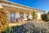Villa à Torre Pali - Villa supérieure avec vue mer et petite piscine Villa à Torre Pali - Villa supérieure avec vue mer et petite piscine