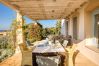 Villa à Torre Pali - Villa supérieure avec vue mer et petite piscine Villa à Torre Pali - Villa supérieure avec vue mer et petite piscine