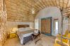 Villa à Salve - Entière maison avec piscine privée à 5km de la mer Villa à Salve - Entière maison avec piscine privée à 5km de la mer