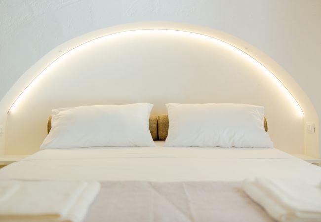 Villa à Torre Vado - Moderne villa de luxe avec piscine à 2km de la mer Villa à Torre Vado - Moderne villa de luxe avec piscine à 2km de la mer