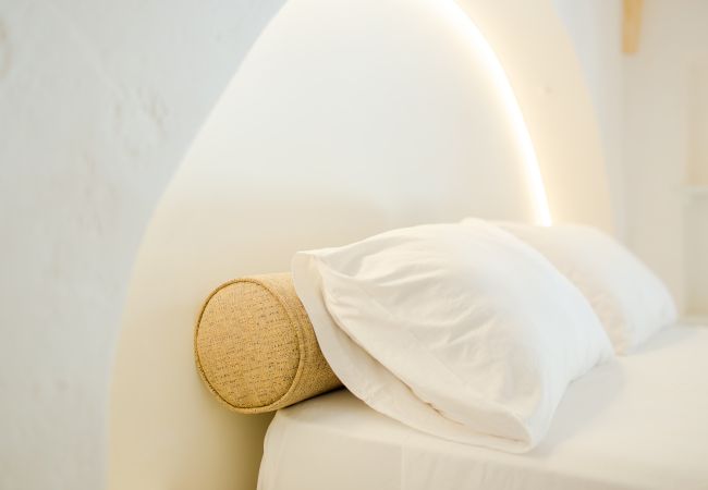 Villa à Torre Vado - Moderne villa de luxe avec piscine à 2km de la mer Villa à Torre Vado - Moderne villa de luxe avec piscine à 2km de la mer