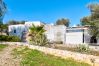 Villa à Ostuni - Charmante maison de campagne, piscine et jardin