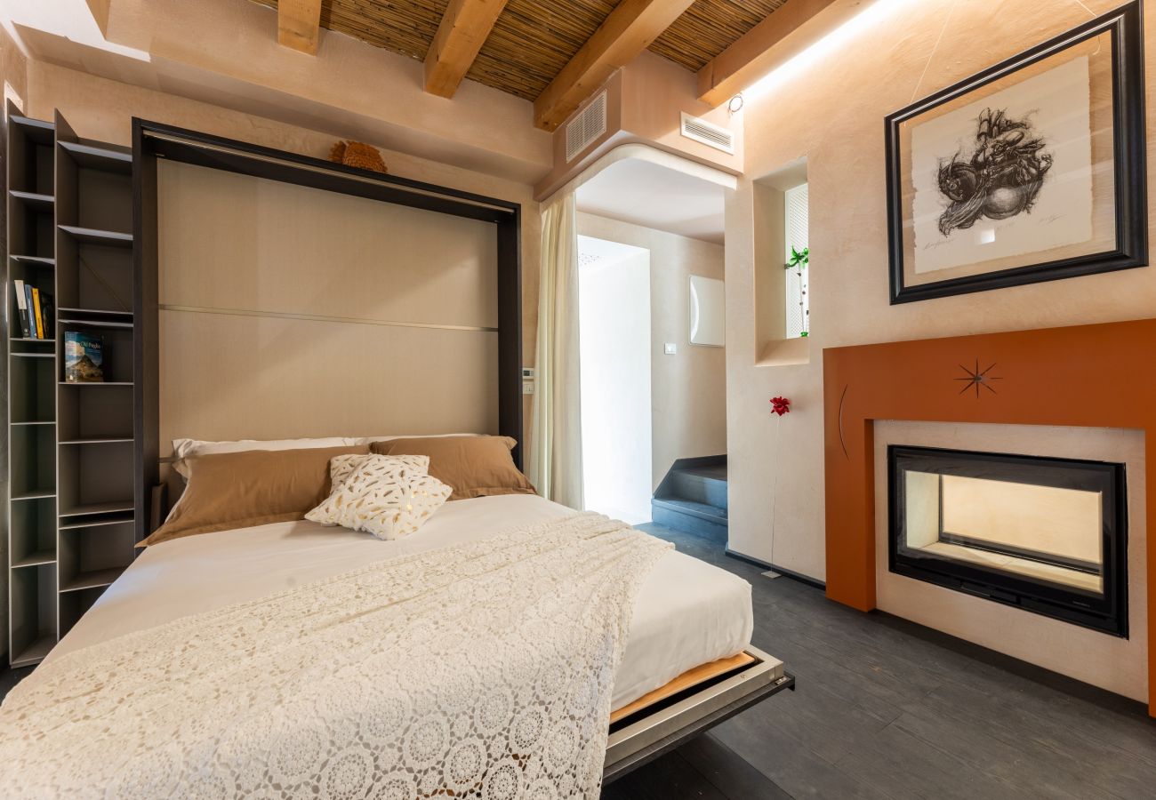 Villa à Gallipoli - Villa Tour Ultra-Luxe avec 2 piscines, 1km plage