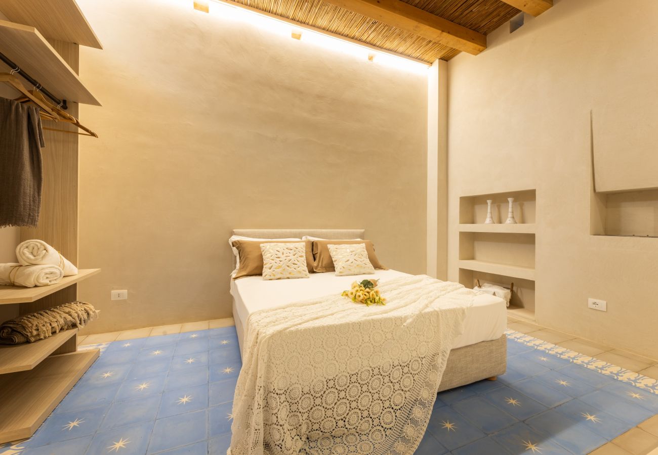 Villa à Gallipoli - Villa Tour Ultra-Luxe avec 2 piscines, 1km plage