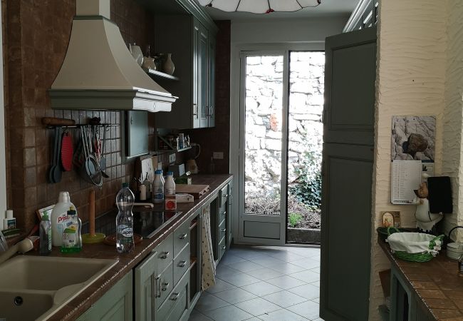 Villa a Valsolda - VAL001 Villa a Valsolda - VAL001