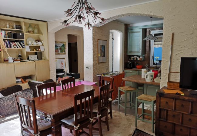 Villa a Valsolda - VAL001 Villa a Valsolda - VAL001