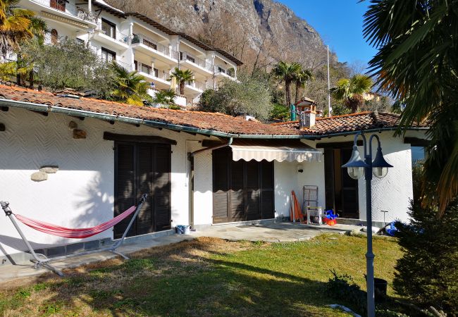 Villa a Valsolda - VAL001 Villa a Valsolda - VAL001