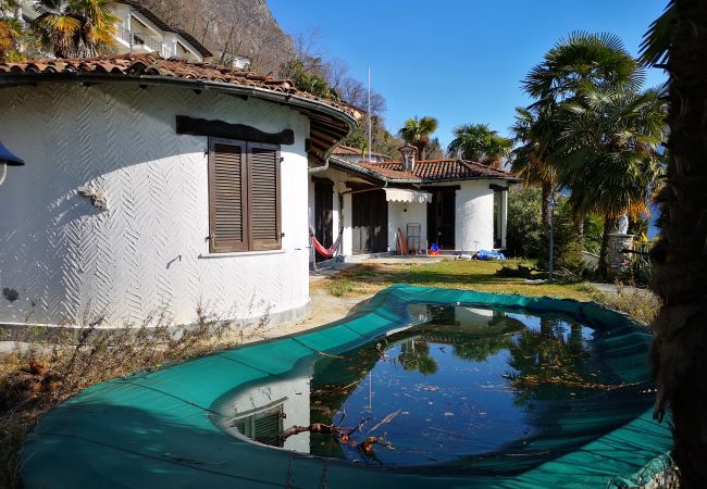 Villa a Valsolda - VAL001 Villa a Valsolda - VAL001