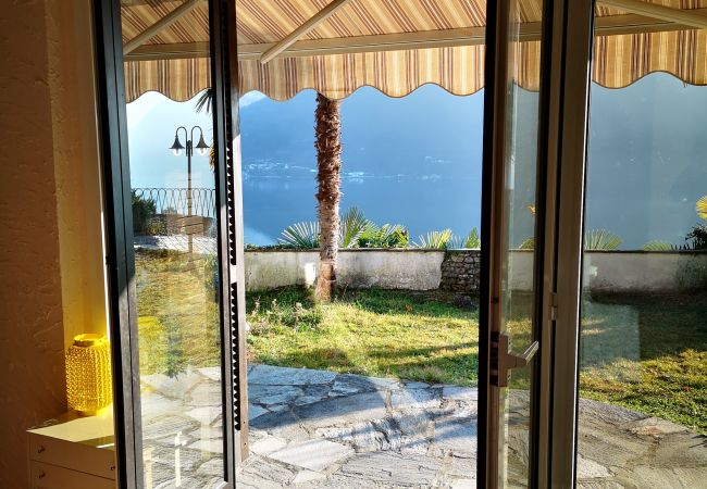 Villa a Valsolda - VAL001 Villa a Valsolda - VAL001