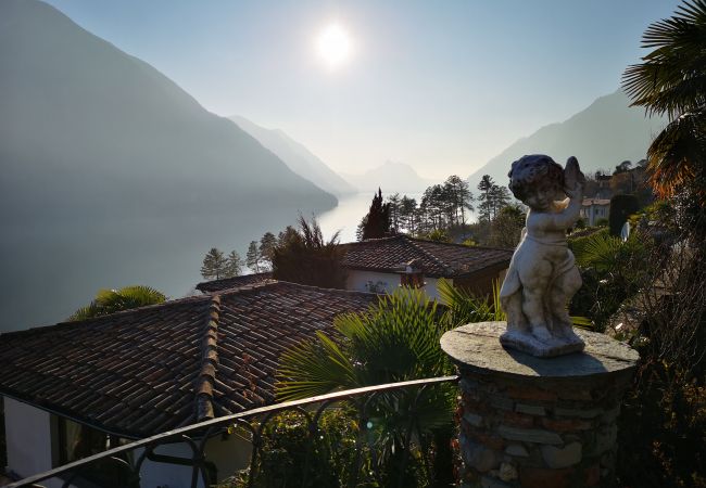 Villa a Valsolda - VAL001 Villa a Valsolda - VAL001