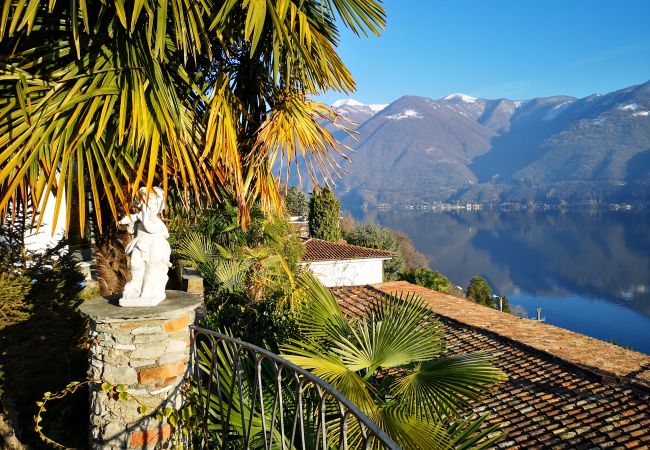 Villa a Valsolda - VAL001 Villa a Valsolda - VAL001