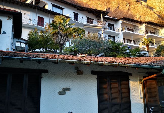 Villa a Valsolda - VAL001 Villa a Valsolda - VAL001