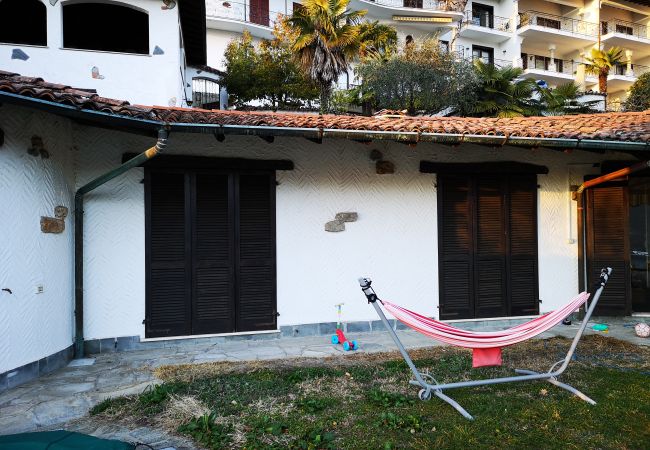 Villa a Valsolda - VAL001 Villa a Valsolda - VAL001