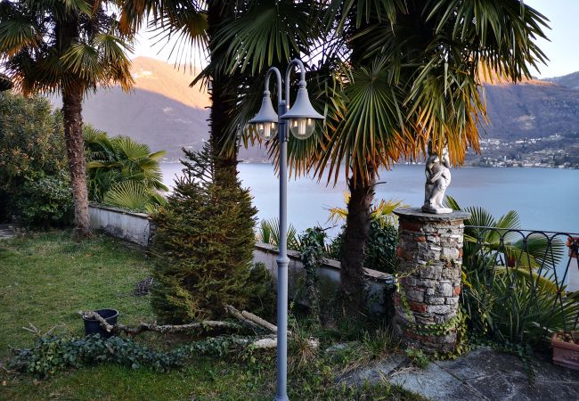 Villa a Valsolda - VAL001 Villa a Valsolda - VAL001