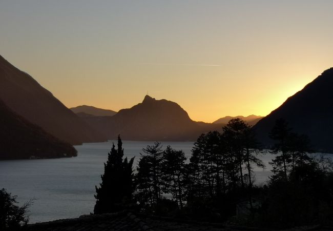 Villa a Valsolda - VAL001 Villa a Valsolda - VAL001