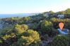 Casa a Castro - Ampia villa con discesa al mare (casa D) Casa a Castro - Ampia villa con discesa al mare (casa D)