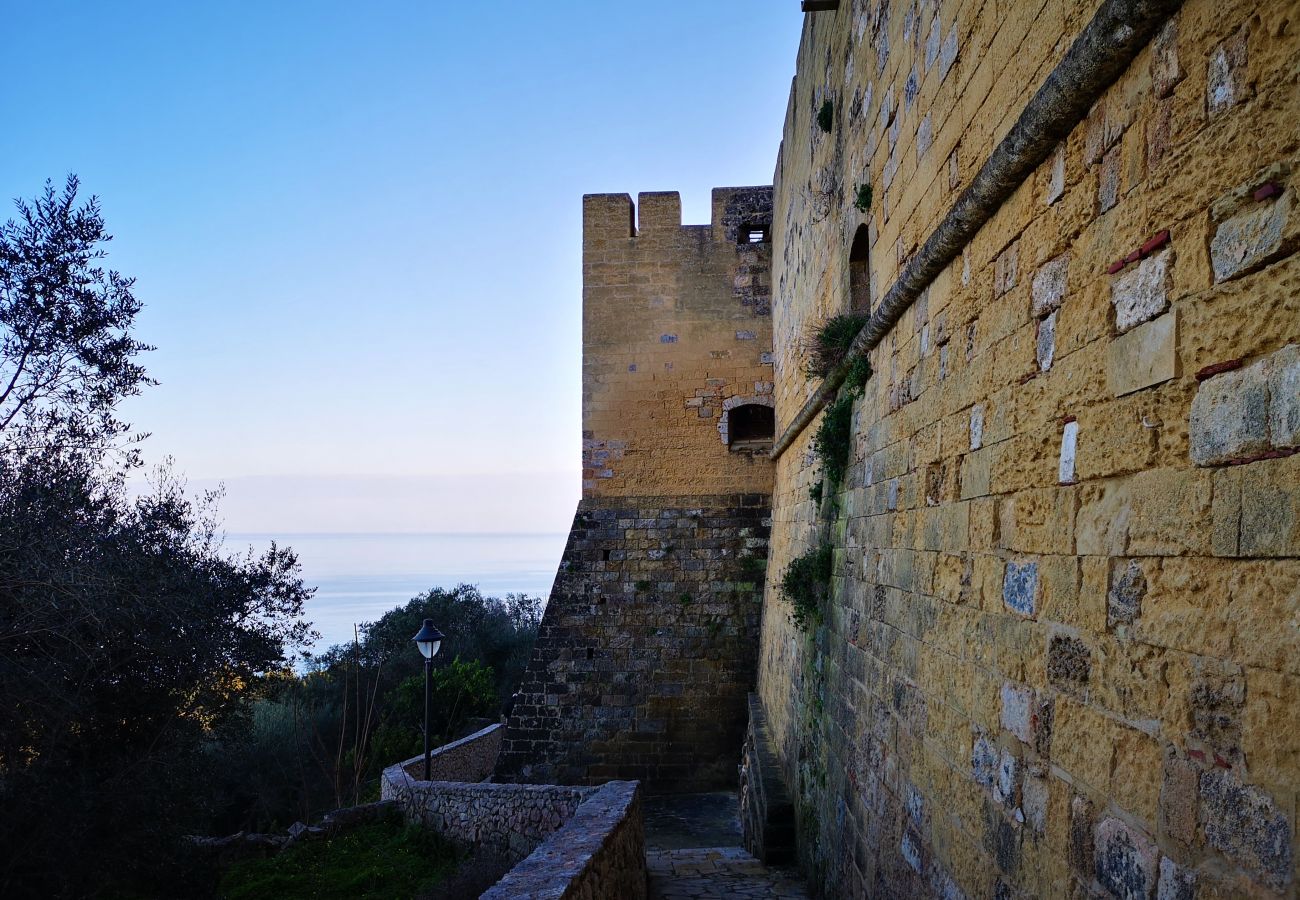 Trullo a Castro - Piccolo trullo con accesso mare diretto (casa E)