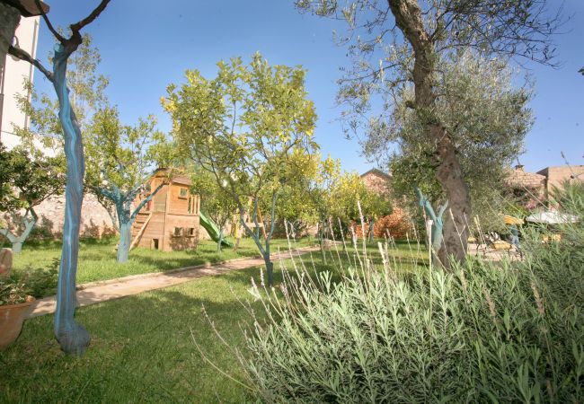 Villa a Patù - Grande dimora di charme con piscina e parco Villa a Patù - Grande dimora di charme con piscina e parco