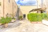 Villa a Patù - Grande dimora di charme con piscina e parco Villa a Patù - Grande dimora di charme con piscina e parco