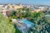 Villa a Patù - Grande dimora di charme con piscina e parco Villa a Patù - Grande dimora di charme con piscina e parco