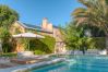 Villa a Patù - Grande dimora di charme con piscina e parco Villa a Patù - Grande dimora di charme con piscina e parco