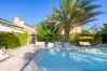 Casa a Patù - Preziosa casetta con piscina e parco (C) Casa a Patù - Preziosa casetta con piscina e parco (C)