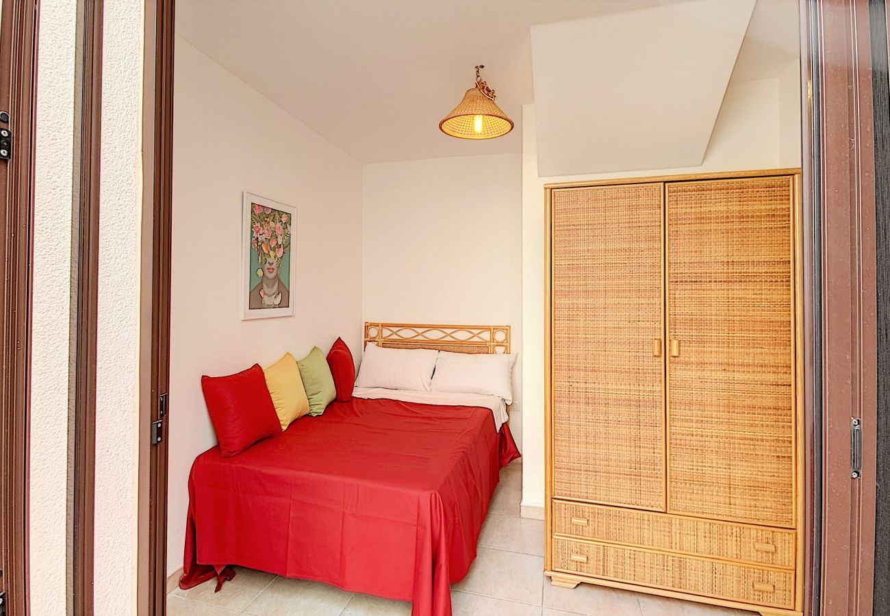 Casa a Salve - Villetta con accesso spiaggia Maldive del Salento