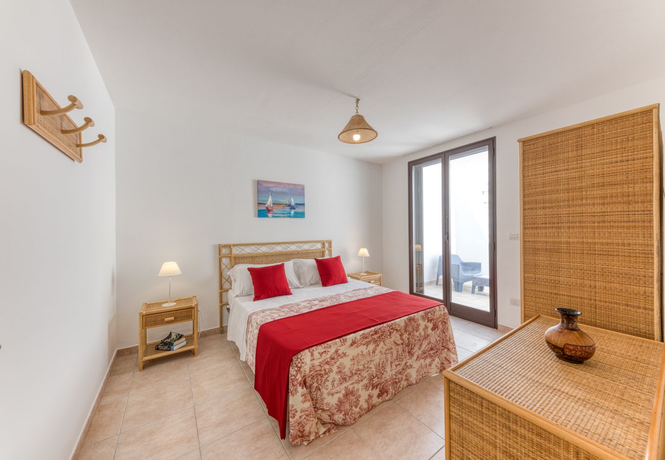 Casa a Salve - Villetta con accesso spiaggia Maldive del Salento
