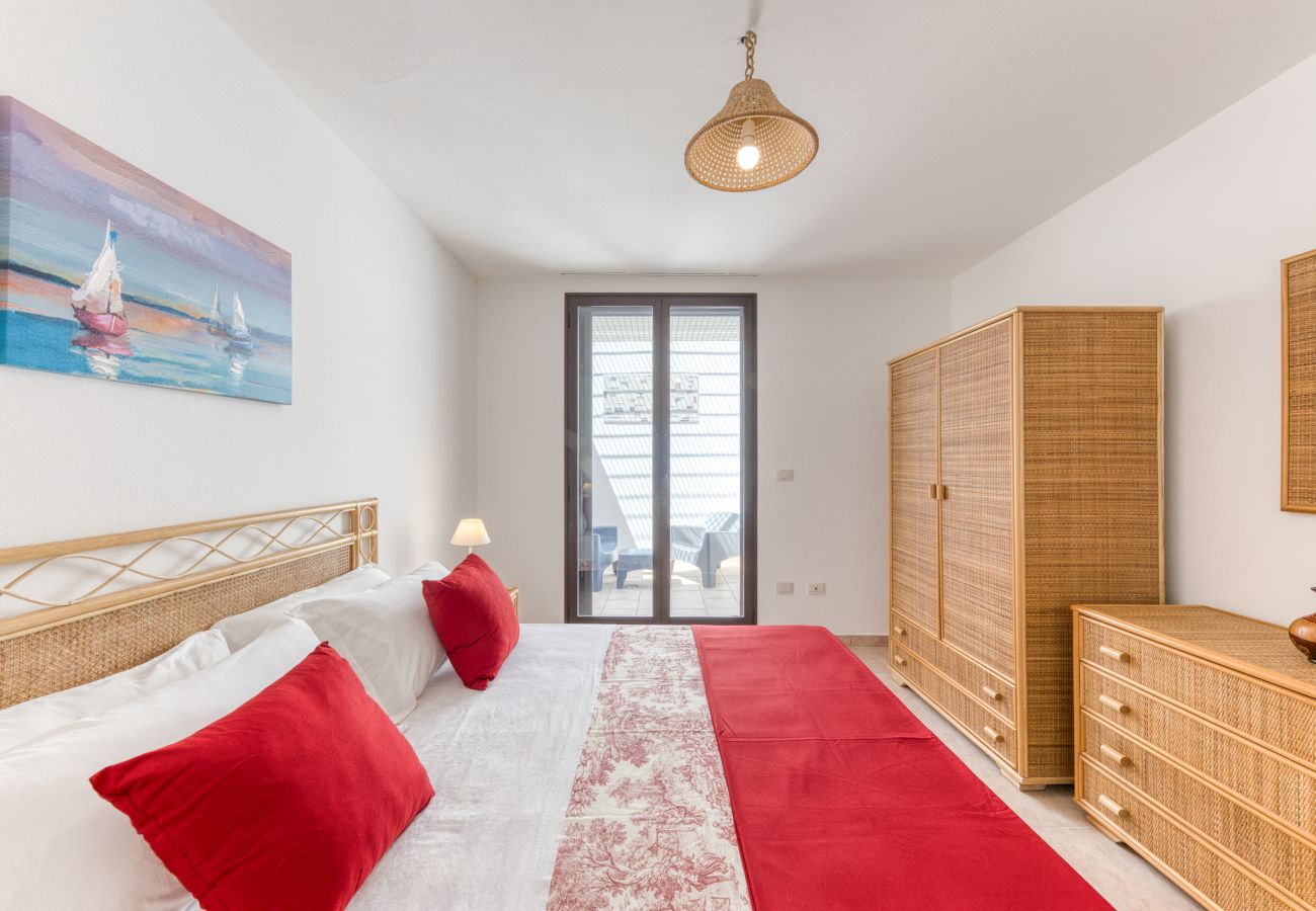 Casa a Salve - Villetta con accesso spiaggia Maldive del Salento